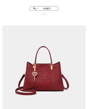 Handbag