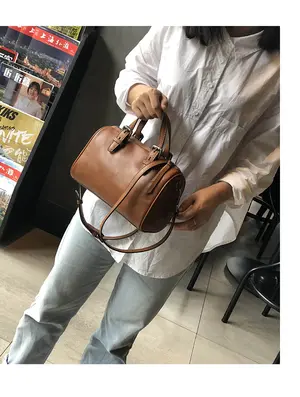 Vegetable Tan Leather Collection